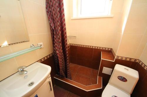 Hostal Guest House Byurgerskiy Dvorik