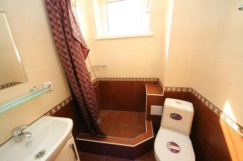 Hostal Guest House Byurgerskiy Dvorik