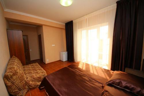 Hostal Guest House Byurgerskiy Dvorik