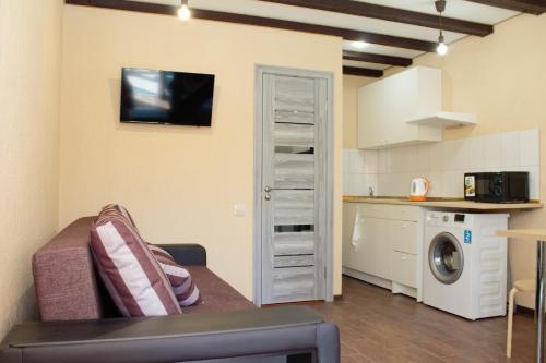 Hostal Guest House Byurgerskiy Dvorik