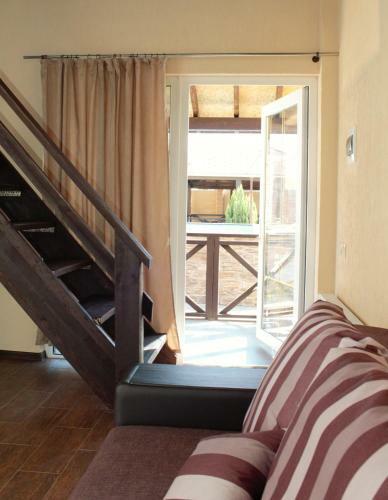Hostal Guest House Byurgerskiy Dvorik