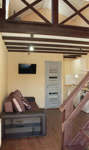 Hostal Guest House Byurgerskiy Dvorik