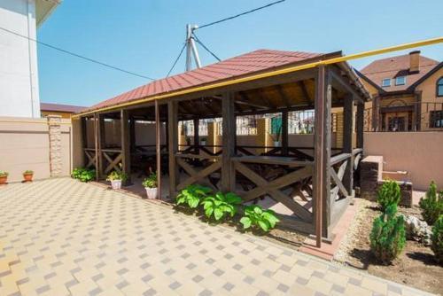 Hostal Guest House Byurgerskiy Dvorik