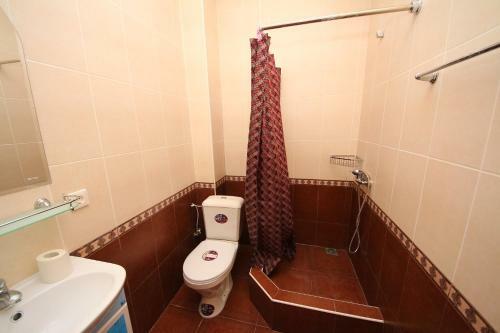 Hostal Guest House Byurgerskiy Dvorik