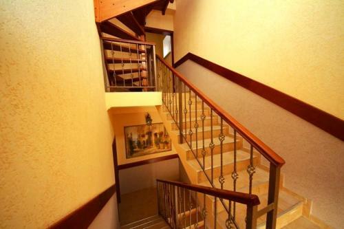 Hostal Guest House Byurgerskiy Dvorik