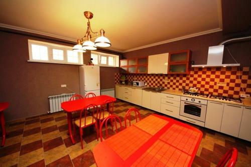 Hostal Guest House Byurgerskiy Dvorik