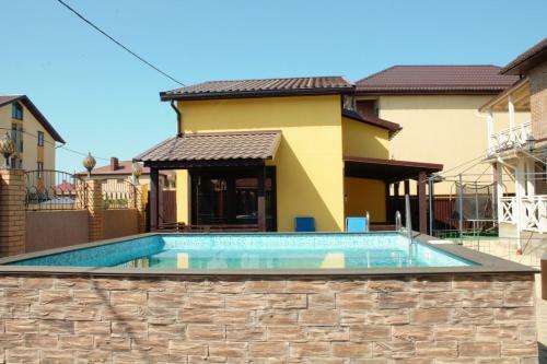 Hostal Guest House Byurgerskiy Dvorik