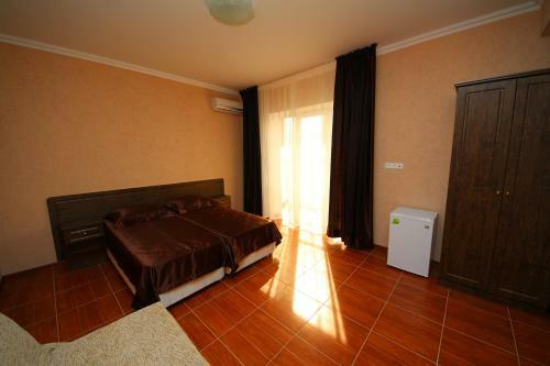 Hostal Guest House Byurgerskiy Dvorik