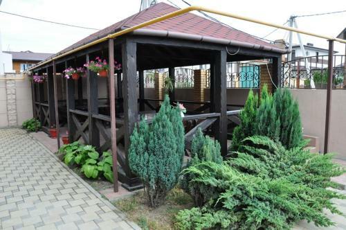 Hostal Guest House Byurgerskiy Dvorik