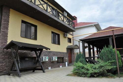 Hostal Guest House Byurgerskiy Dvorik