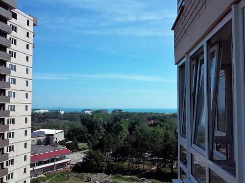 V Dzhemete Apartment