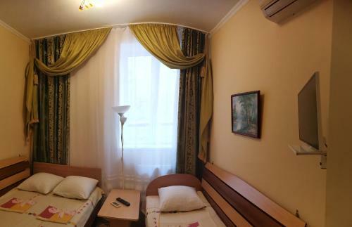 Hostal Agidel Guest House