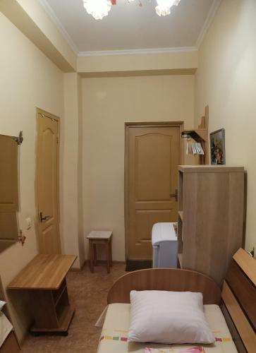 Hostal Agidel Guest House