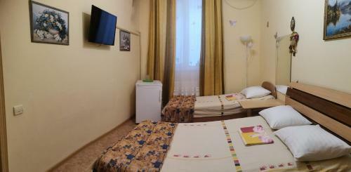 Hostal Agidel Guest House