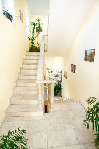 Hostal Agidel Guest House