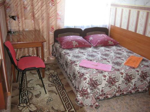 Hostal Nadezhda Guest House