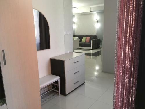 Hostal Nadezhda Guest House