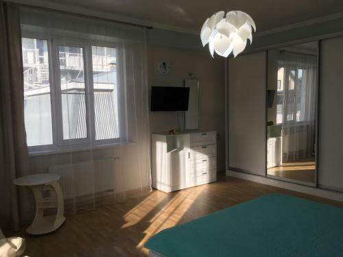 Hostal Nadezhda Guest House