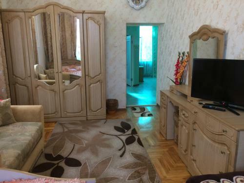 Hostal Nadezhda Guest House