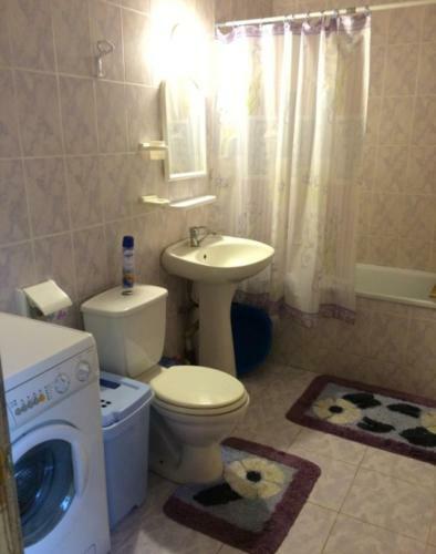 Hostal Nadezhda Guest House