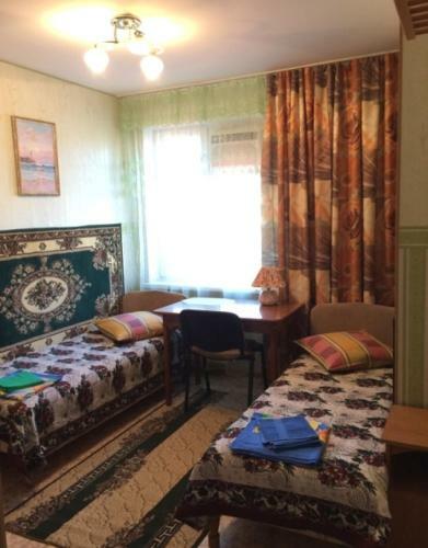 Hostal Nadezhda Guest House