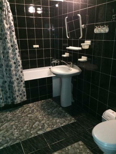 Hostal Nadezhda Guest House