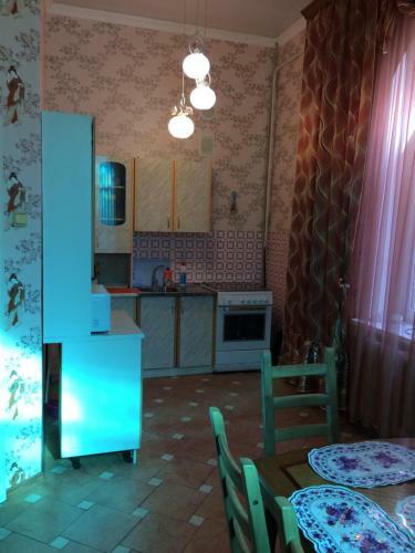 Hostal Nadezhda Guest House