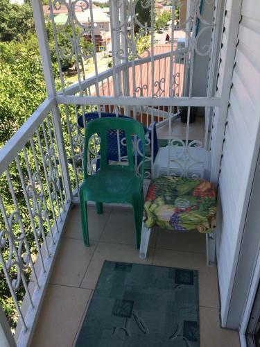 Hostal Nadezhda Guest House