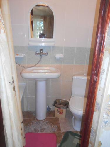 Hostal Guest House "u Svetlany"
