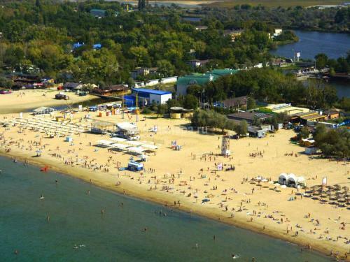Hostal Guest House "u Svetlany"
