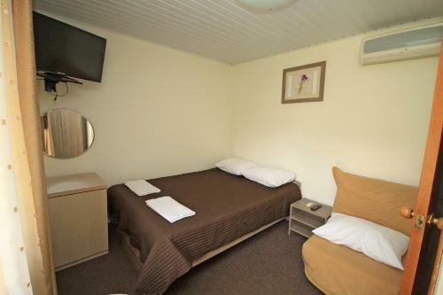 Hostal Guest House Uzhniy Bereg