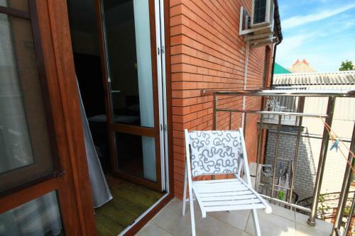 Hostal Guest House Uzhniy Bereg