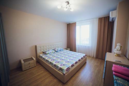 Apartamento Komsomolskaya 15