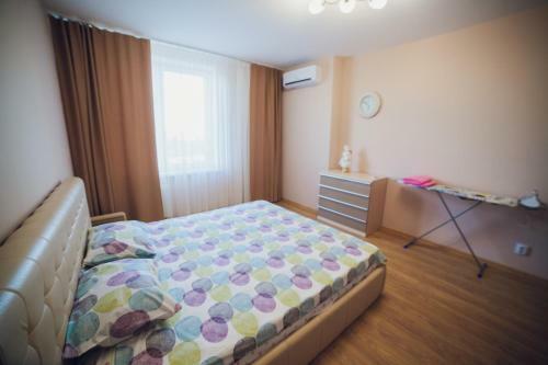 Apartamento Komsomolskaya 15