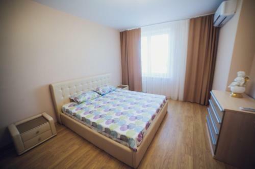 Apartamento Komsomolskaya 15