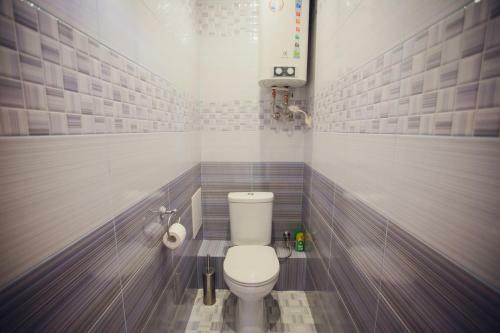 Apartamento Viphouse Ibragimov Boulevard 37/3