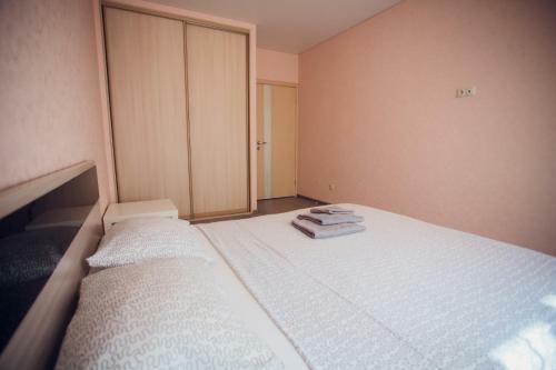 Apartamento Viphouse Ibragimov Boulevard 37/3
