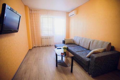 Apartamento Viphouse Ibragimov Boulevard 37/3