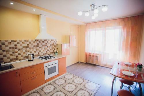 Apartamento Viphouse Ibragimov Boulevard 37/3
