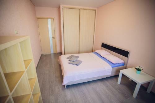 Apartamento Viphouse Ibragimov Boulevard 37/3