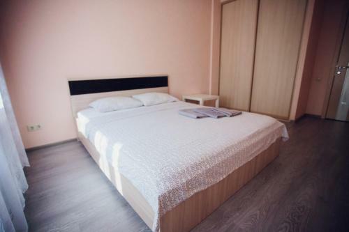 Apartamento Viphouse Ibragimov Boulevard 37/3