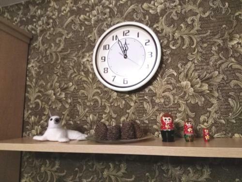 Apartment On Marata 17