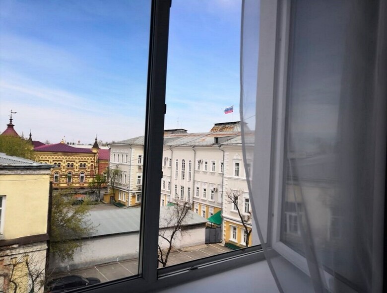 Historic Hotel Central