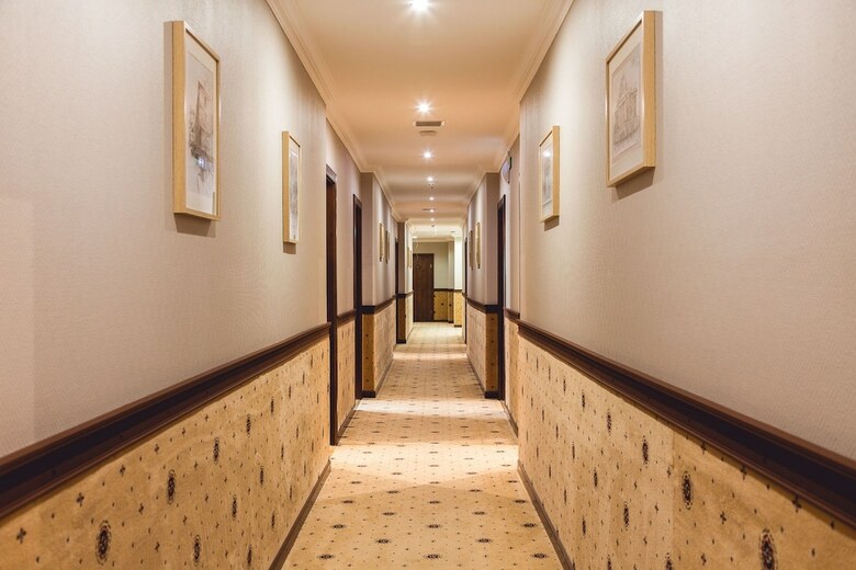 Historic Hotel Central