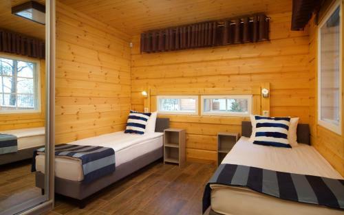 Hotel Sea Home Cottages