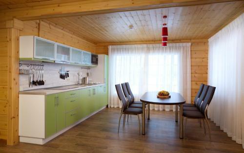 Hotel Sea Home Cottages