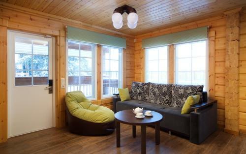 Hotel Sea Home Cottages