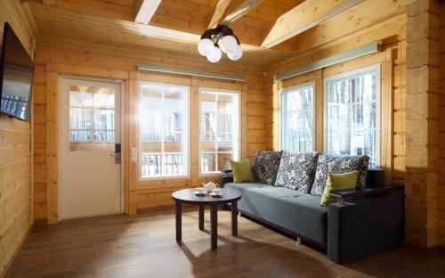 Hotel Sea Home Cottages
