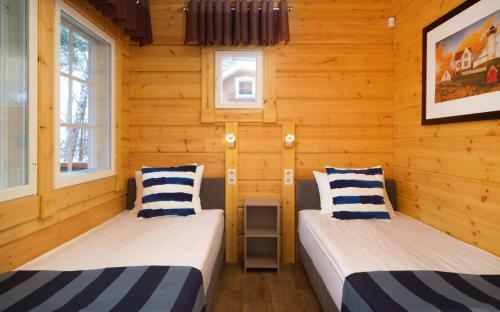 Hotel Sea Home Cottages