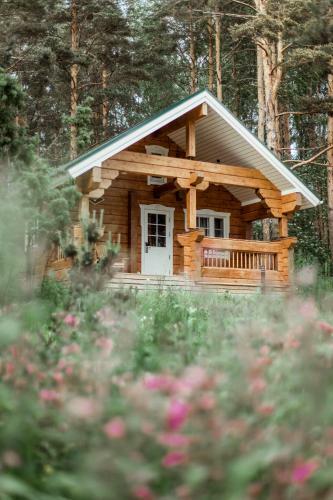 Hotel Sea Home Cottages
